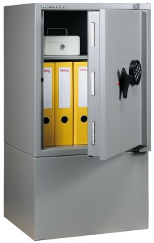 Tresor Wertheim AG15